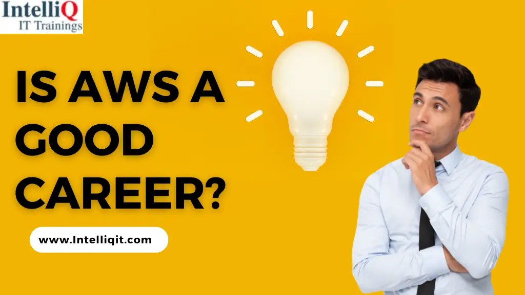 You are currently viewing Is AWS a Good Career?