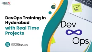 Read more about the article Hands-On DevOps Training: Building Real-World Projects For Practical Learning In Hyderabad