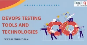Read more about the article Exploring The Best DevOps Testing Tools And Technologies 