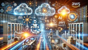 Read more about the article How AI and Machine Learning Transforming AWS DevOps