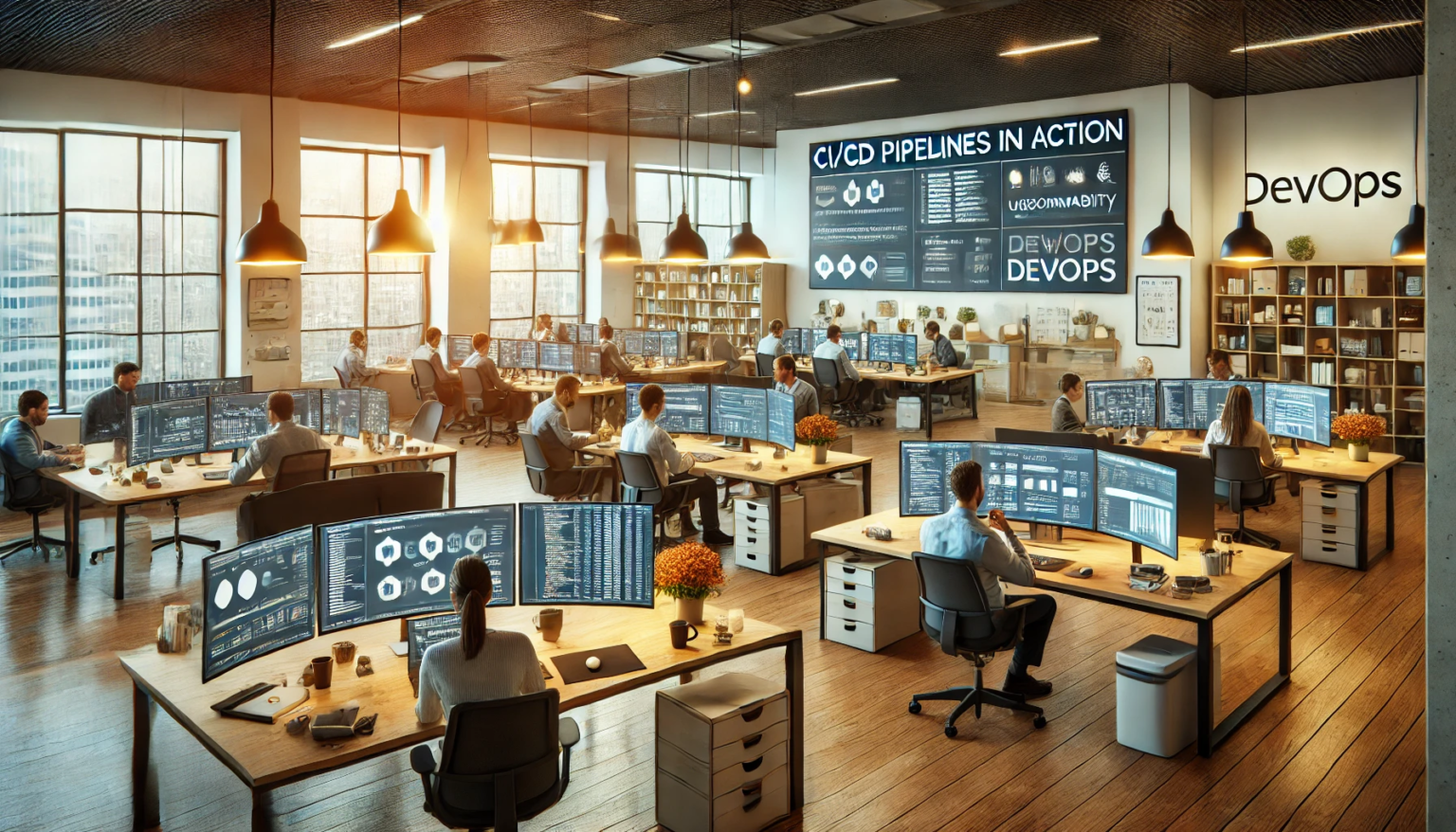DevOps: The Future of IT Careers and Why You Should Learn IT