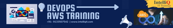 AWS DevOps