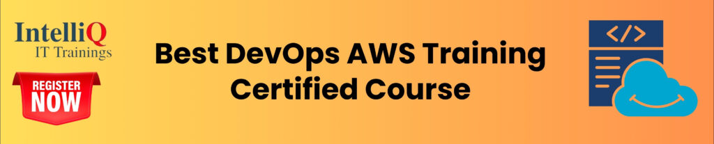 AWS DevOps