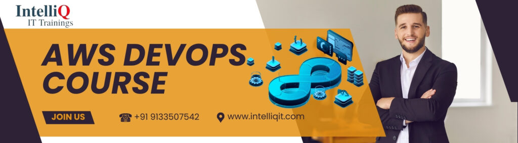 AWS DevOps