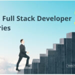 Java Full Stack Developer salaries