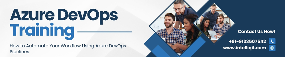 Azure DevOps Online Training