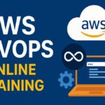 Learn AWS DevOps Online Training and Build Smarter Cloud Solutions