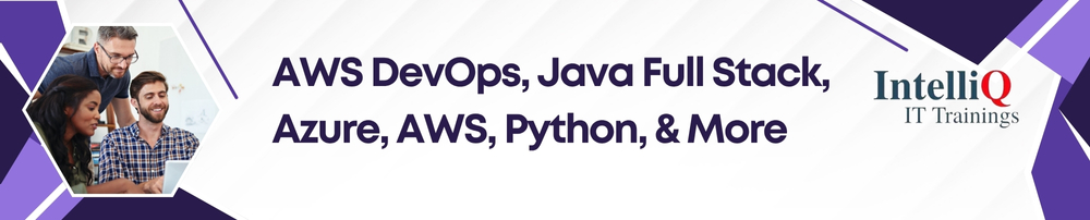 AWS, JAVA, DevOps