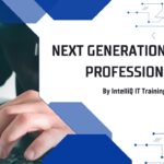 Empowering the Next Generation of Tech Professionals by IntelliQ IT