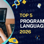Top 5 Programming Languages Every Student Should Learn in 2026