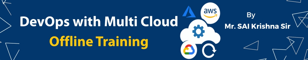 DevOps with MultiCloud