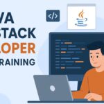 Best Java Full Stack Developer Online Training | IntelliQ IT