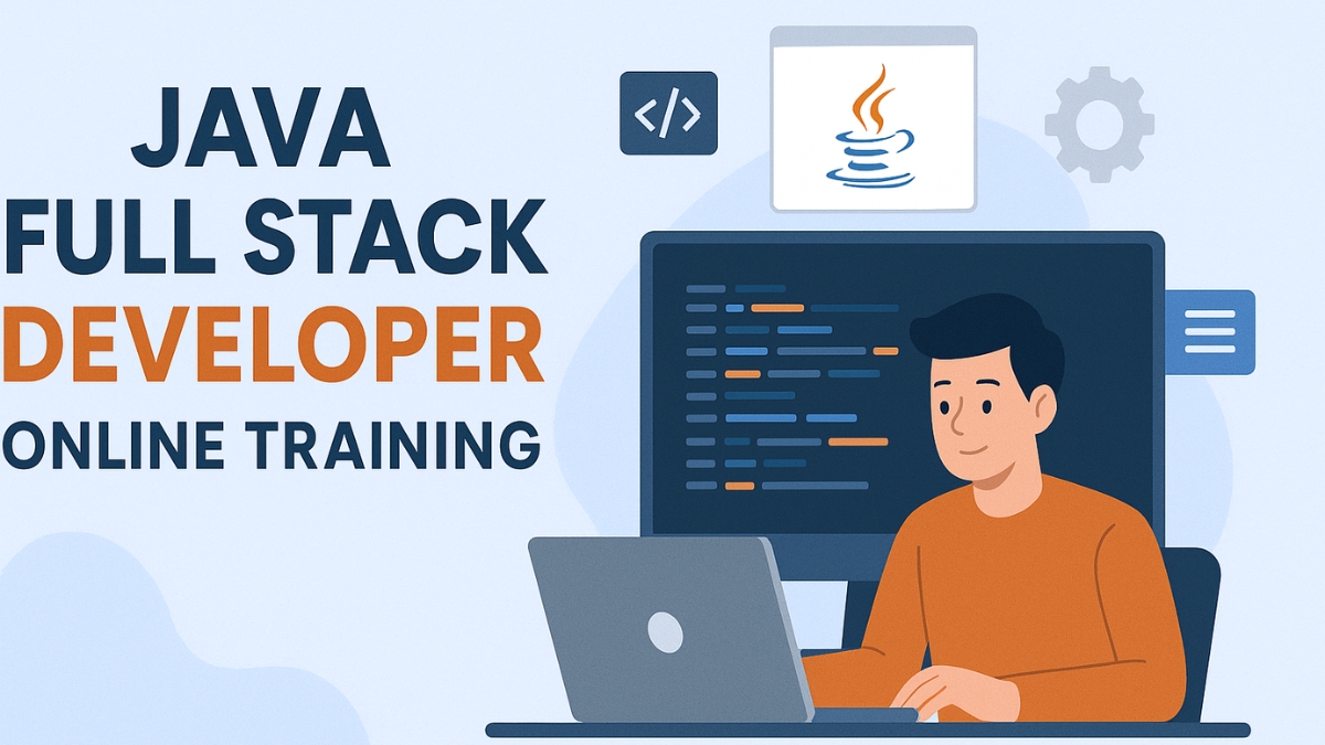 You are currently viewing Best Java Full Stack Developer Online Training | IntelliQ IT