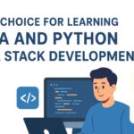 Why IntelliQ IT Is the Best Choice for Learning Java and Python Full Stack Development