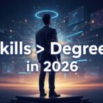 Why Skill-Based Training Matters More Than Degrees in 2026