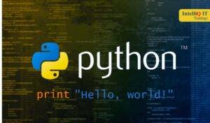 Read more about the article Is Python a Good Career in 2026? Salary, Jobs & Future Scope