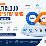 AWS DevOps Training in Hyderabad – Learn, Build, Automate & Deploy