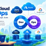 Multi-Cloud DevOps: Complete Guide to Modern Cloud Automation